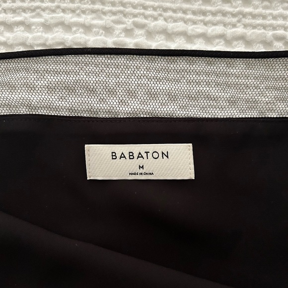 Babaton black cami - Picture 2 of 2